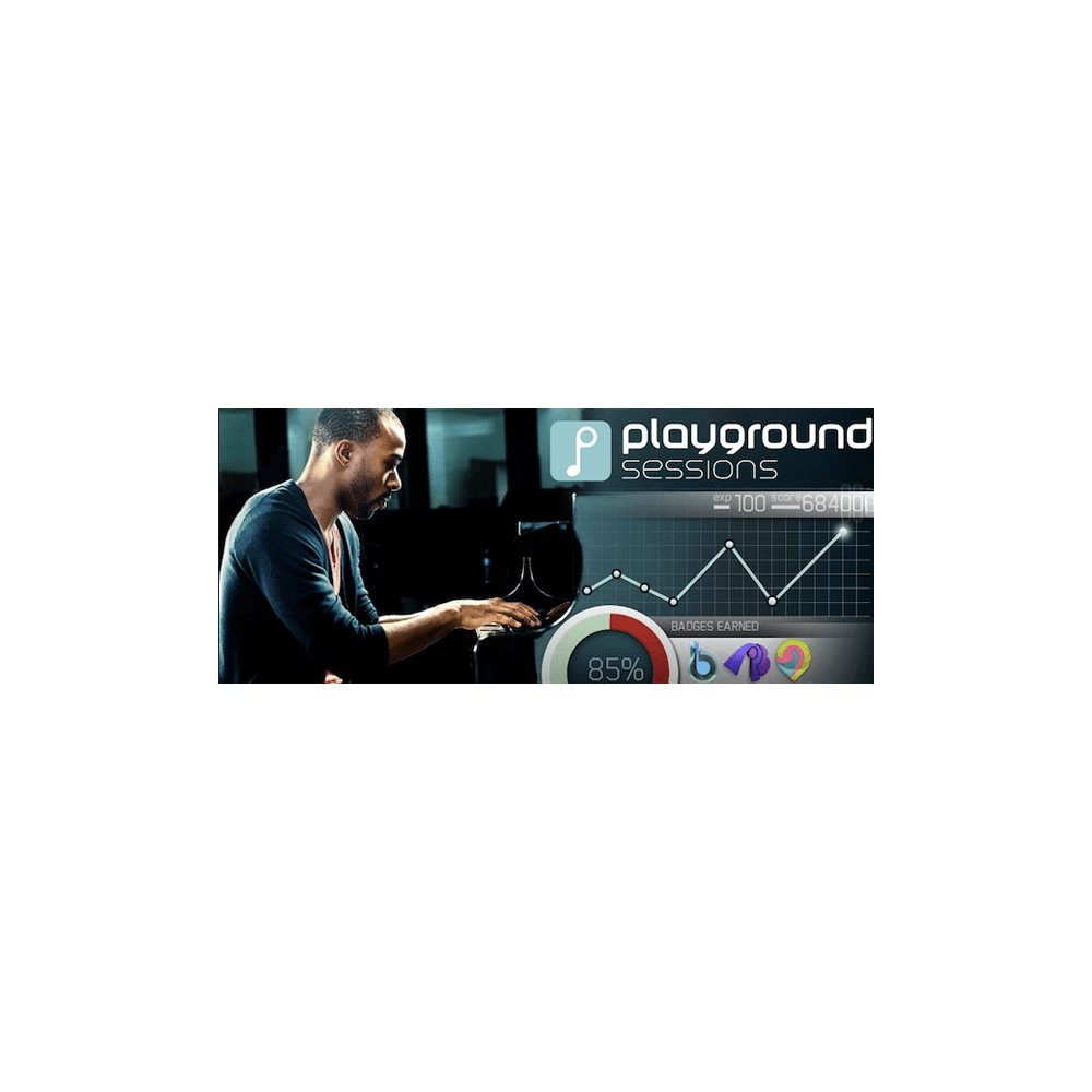 Playground sessions uk price deals