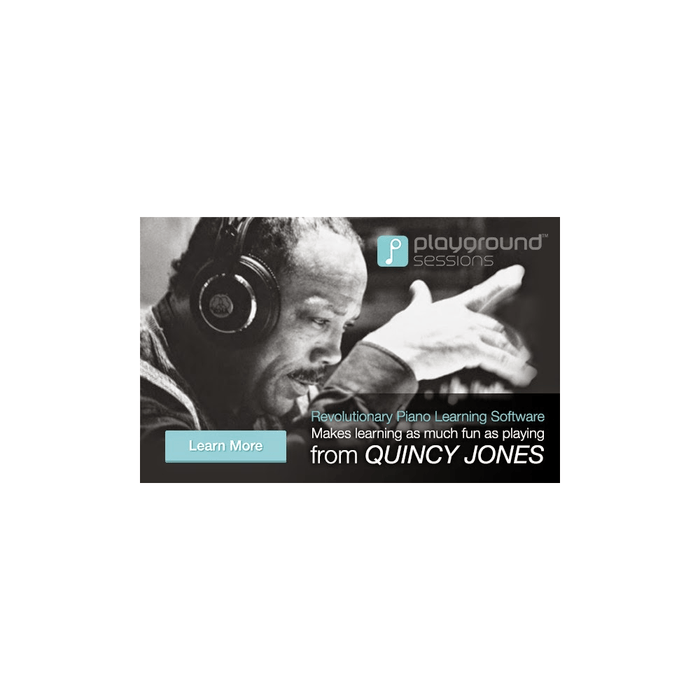 Playground Sessions Lifetime Membership MAC WINDOWS Sound