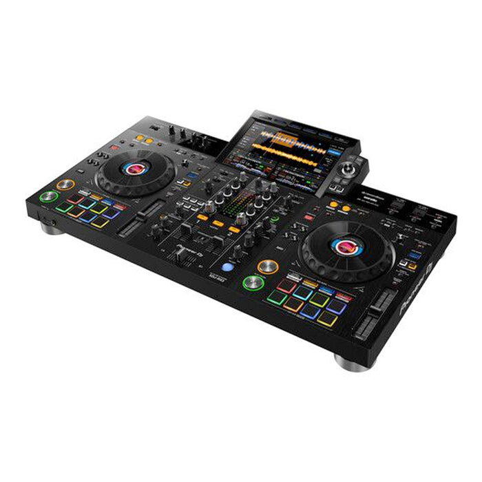 Pioneer DJ - XDJ-RX3 (All-In-One DJ System)