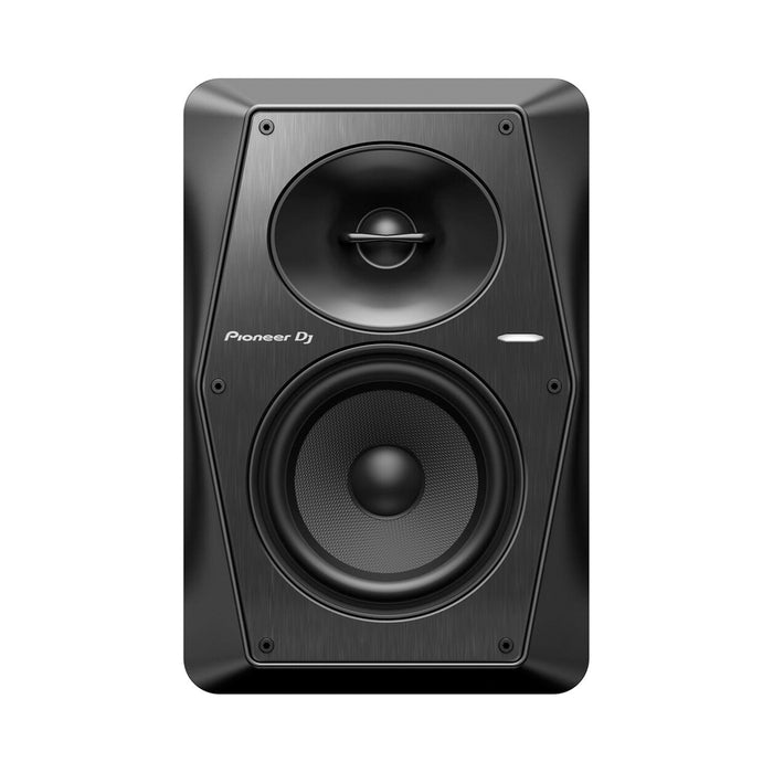 Pioneer DJ - VM-50 2-Way Active Studio Monitor (Single-Black)