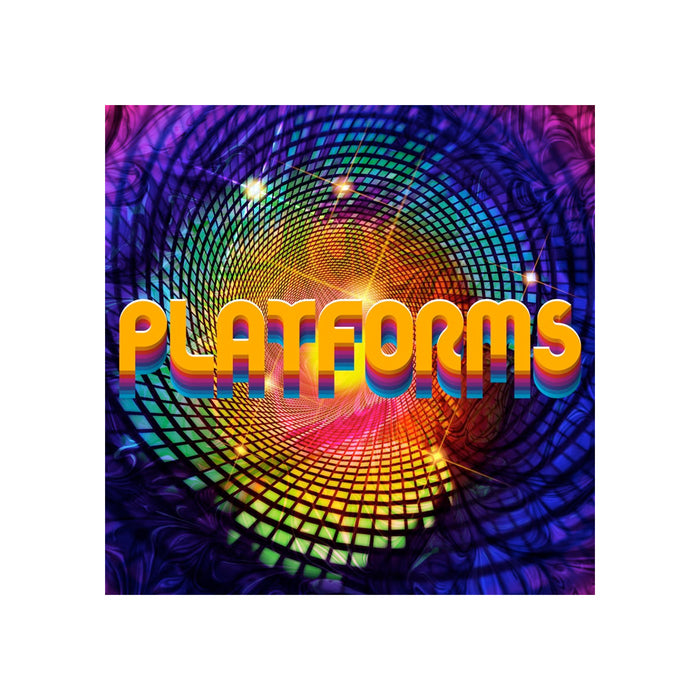 Tracktion - Platforms (Collective Expansion Pack)