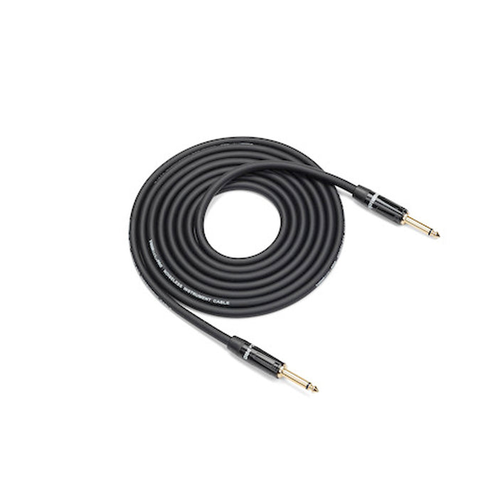 Samson - Tourtek Pro 10-ft Instrument Cable (w/Gold Plugs)