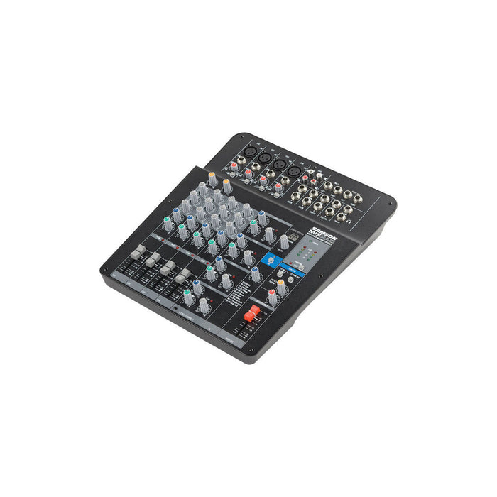 Samson - MixPad MXP-124FX (12-Ch Analog Mixer)