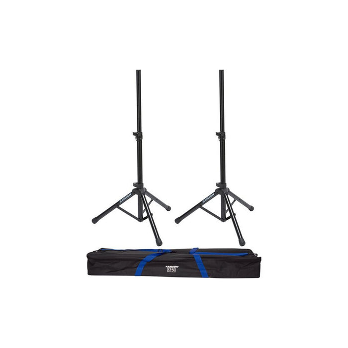 Samson - SP50P Speaker Stand Set