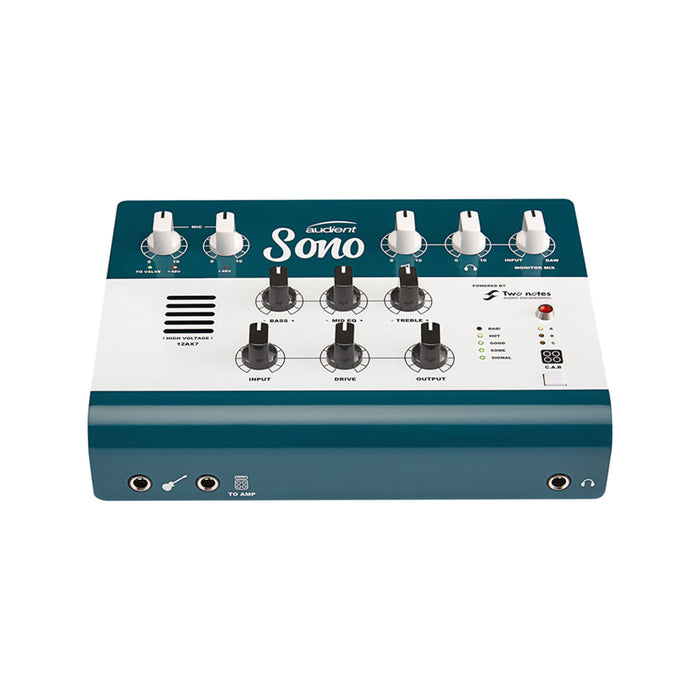 Audient - Sono (Guitar Recording Interface)
