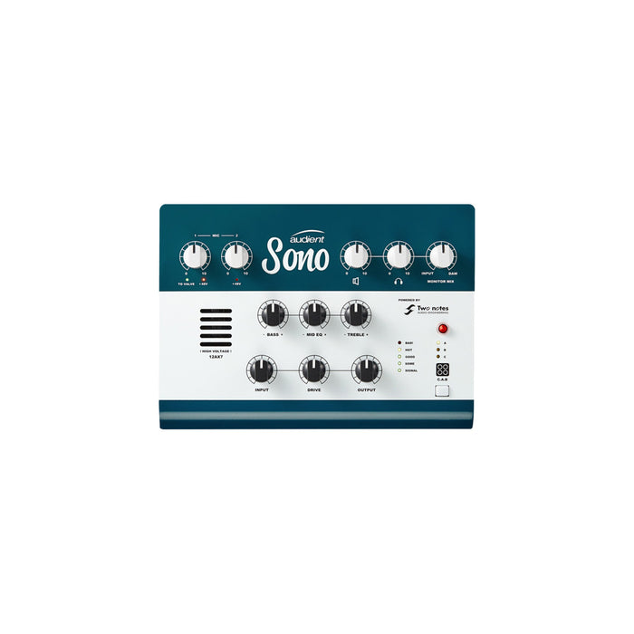 Audient - Sono (Guitar Recording Interface)