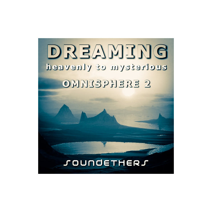 Soundethers - Dreaming