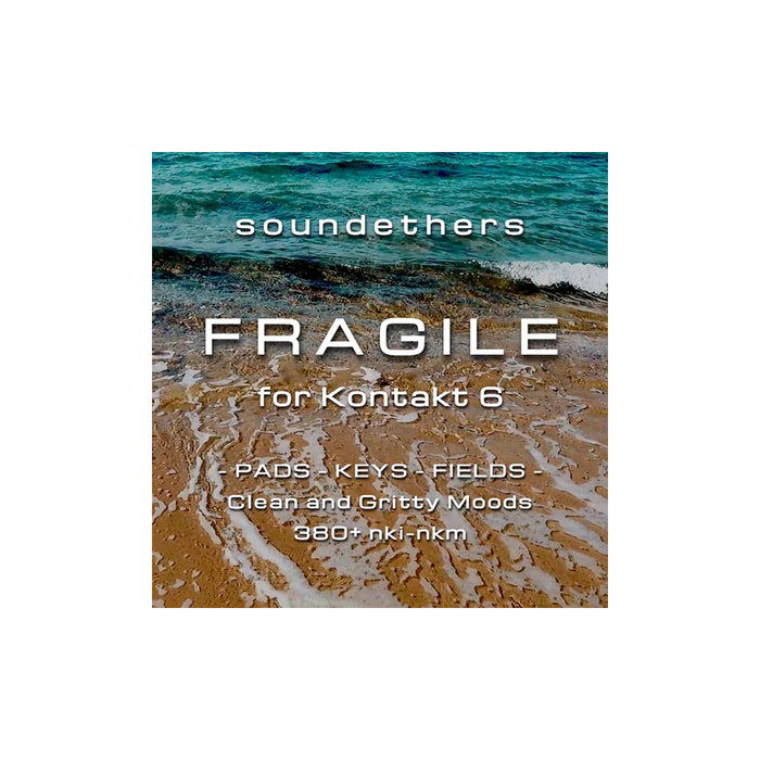Soundethers - Fragile