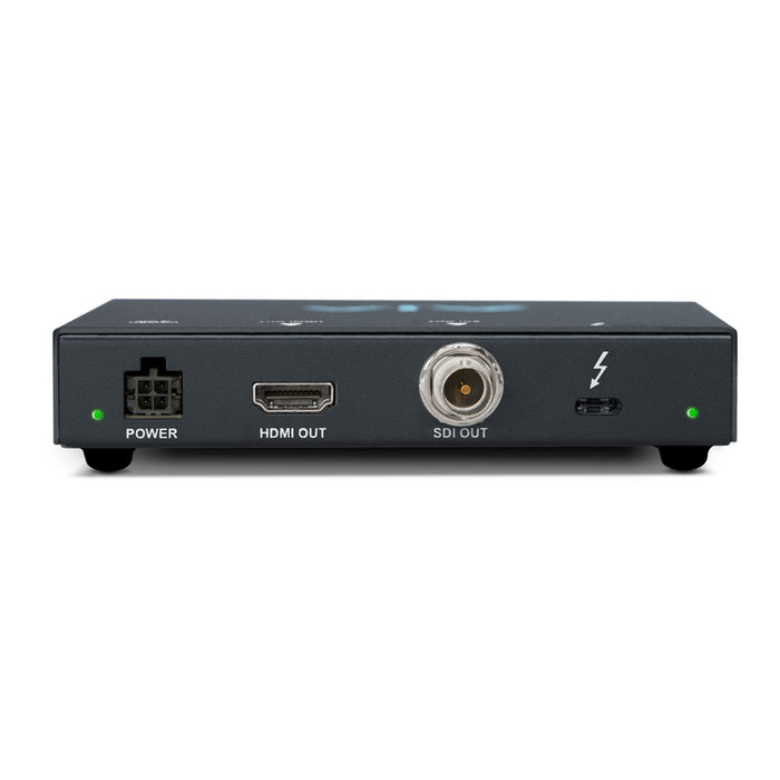 AJA Video - T-TAP Pro (Thunderbolt 3 12G-SDI & HDMI 2.0 Output)