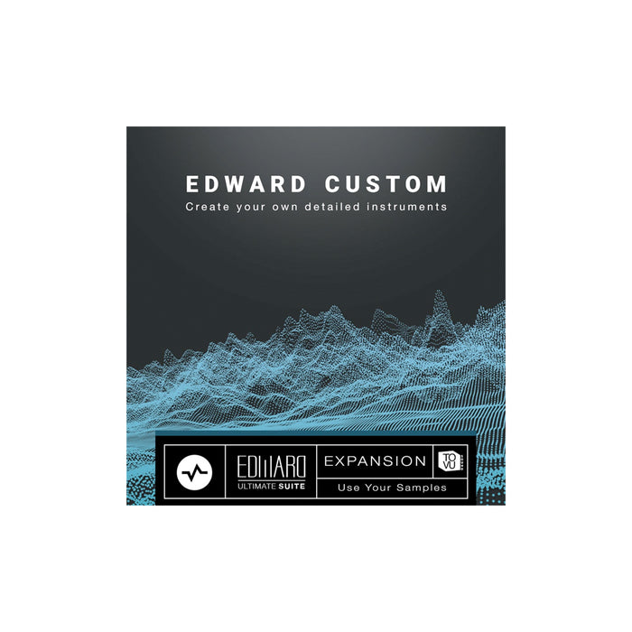Tovusound - Edward Custom (EUS Expansion)