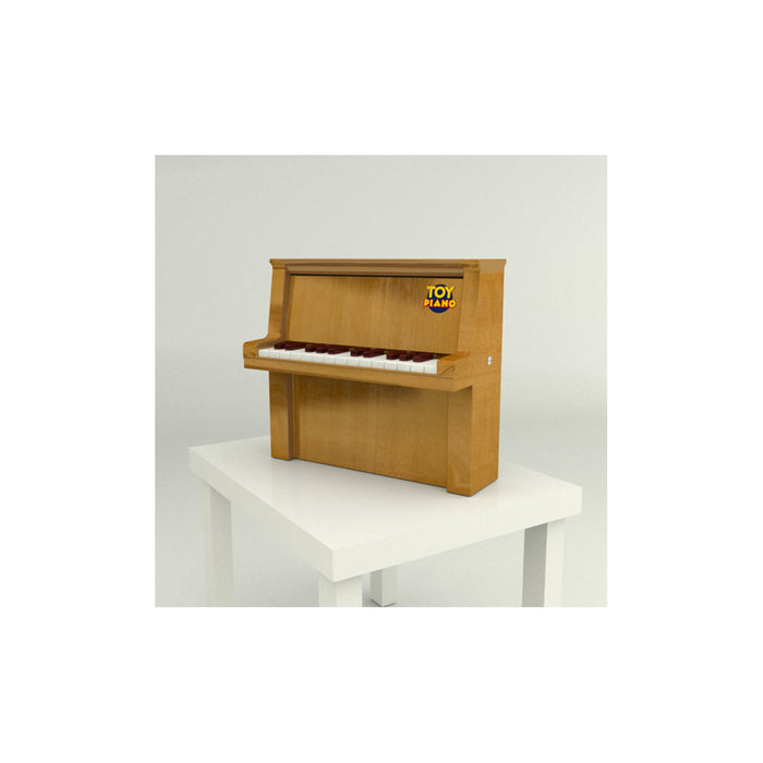 MODARTT - Pianoteq - Celeste (Glockenspiel  + Toy Piano)