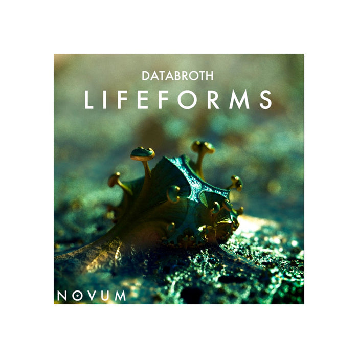 Tracktion - Lifeforms (Novum Expansion Pack)