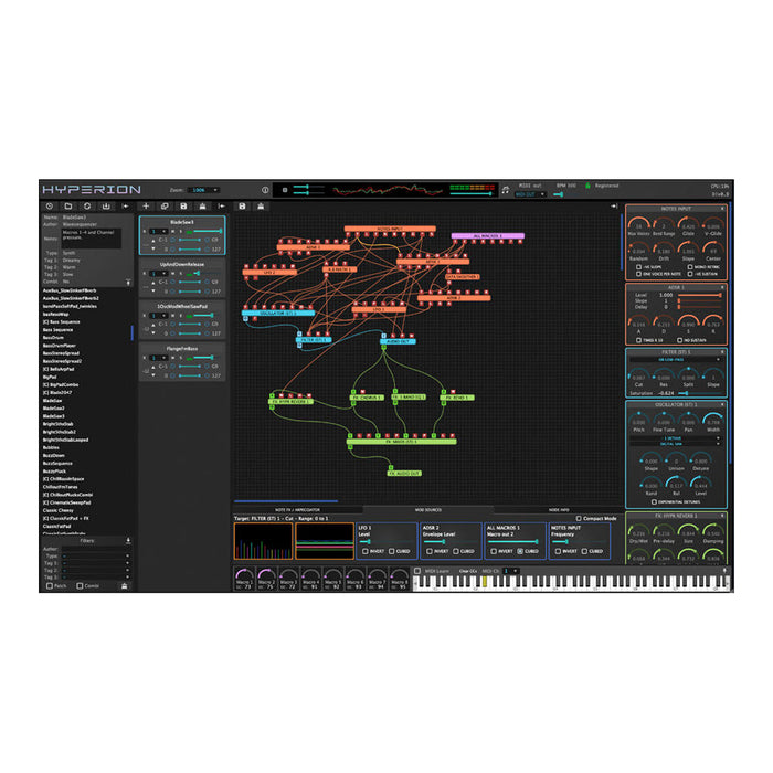 Tracktion - Waveform Pro 12.5 + Studio Content Bundle (Upgrade from Waveform Pro 11)