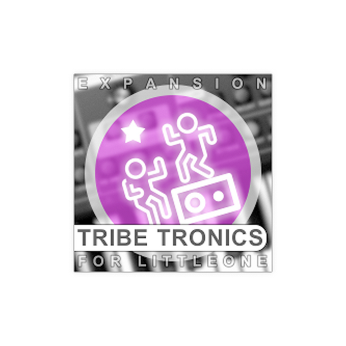 Xhun Audio - Tribe Tronics (Expansion for LIttleOne)