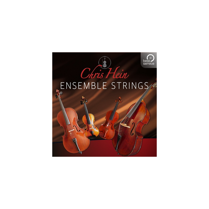 Best Service - Chris Hein (Ensemble Strings)
