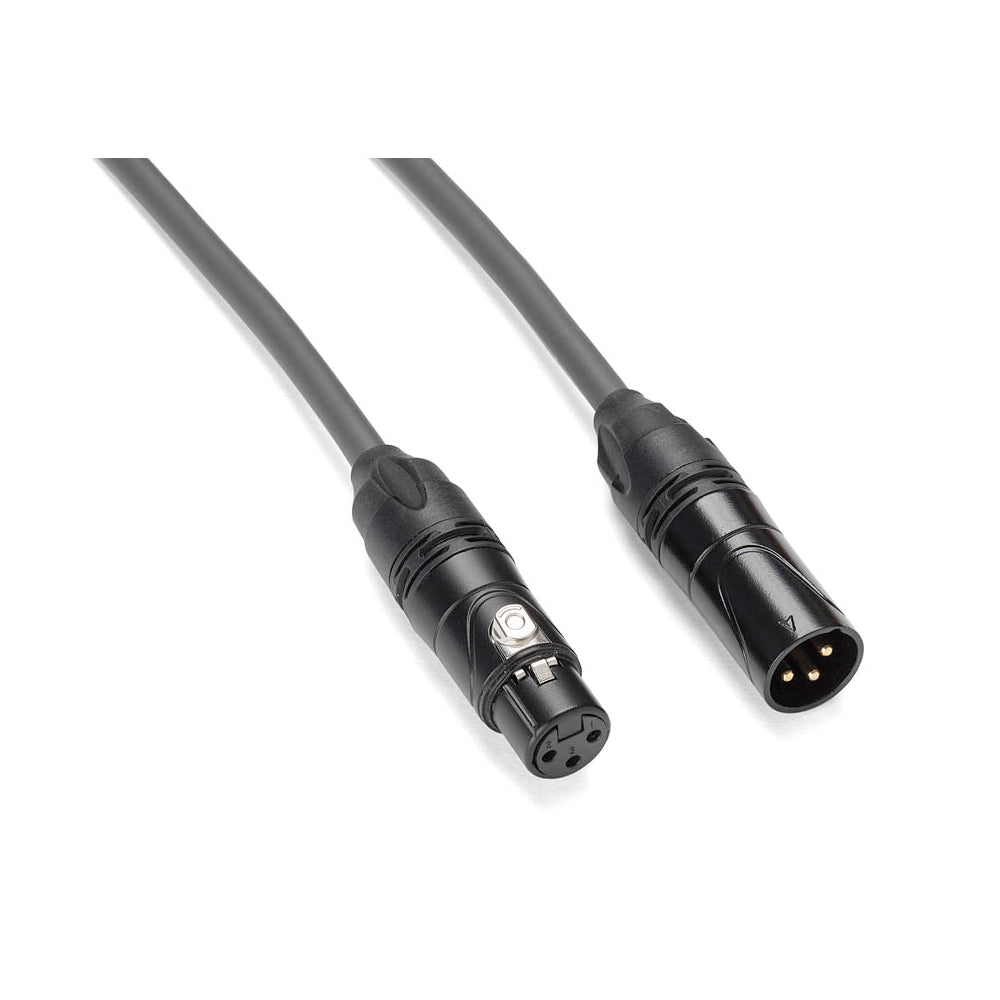 Samson - Tourtek Pro 6 ft XLR Microphone Cable